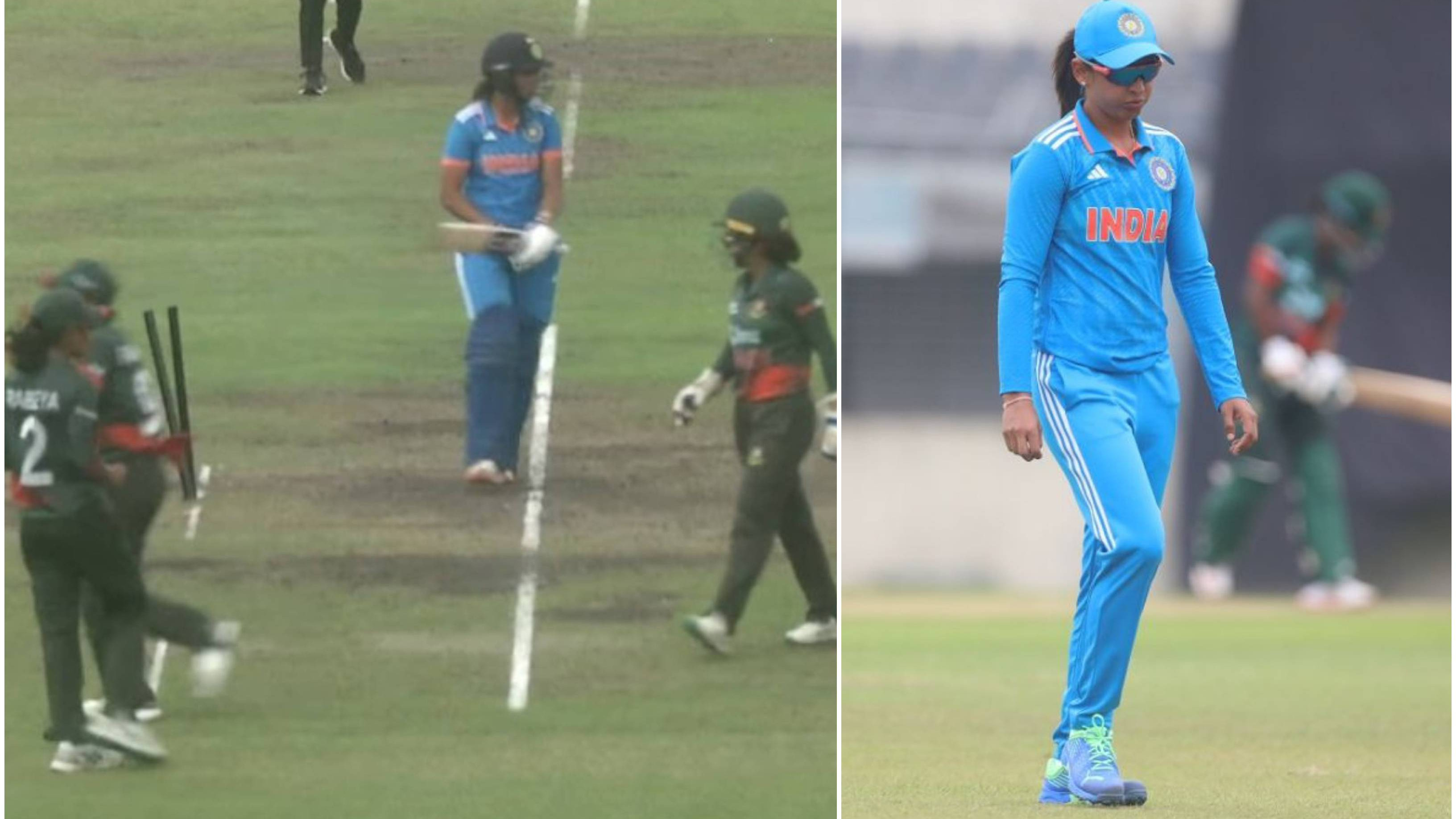 Harmanpreet Kaur can feature in Asian Games 2023 only if Indian women's team qualifies for final