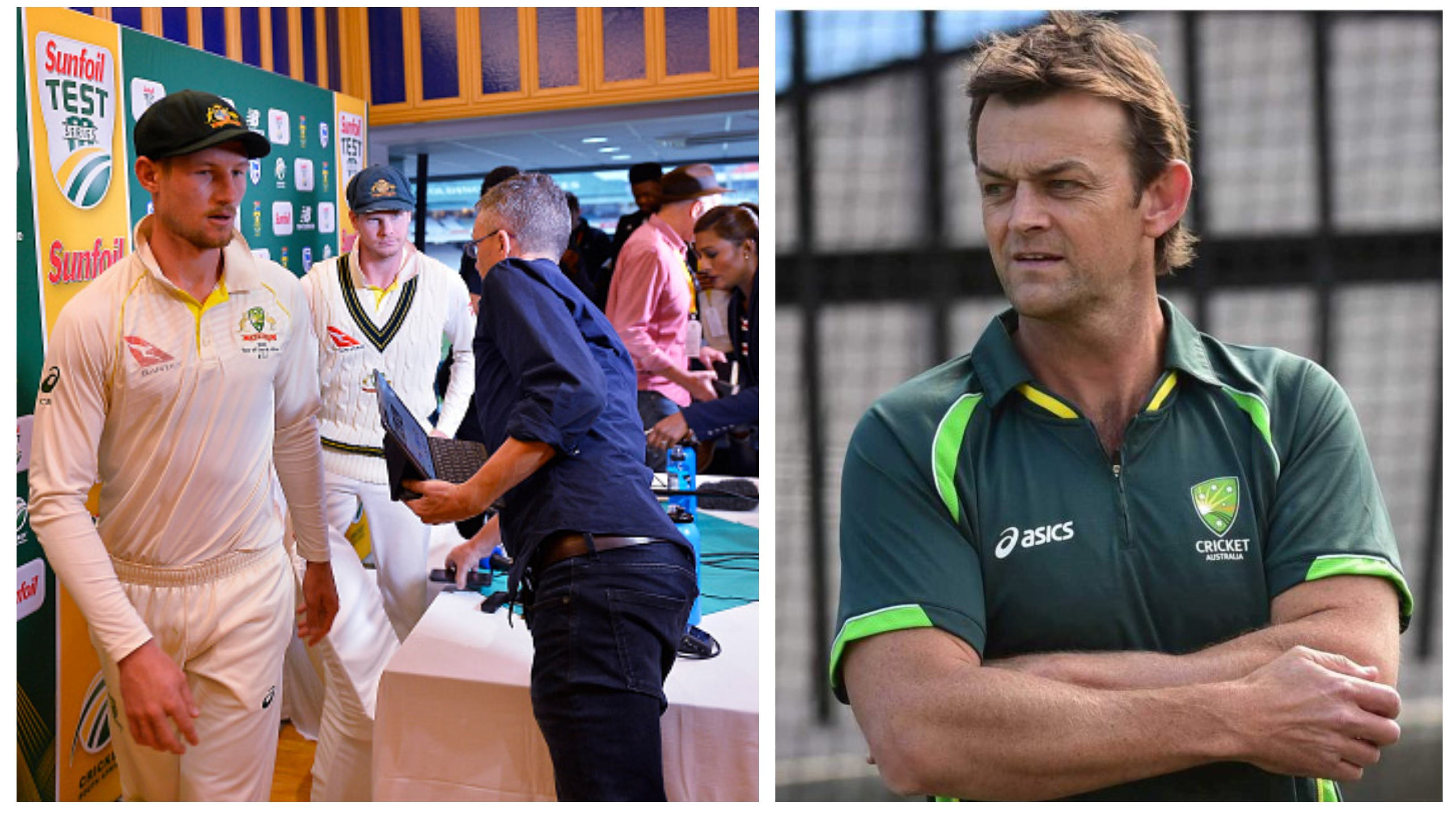 “It will linger forever”, Adam Gilchrist slams CA for not carrying out thorough probe into Sandpaper Gate