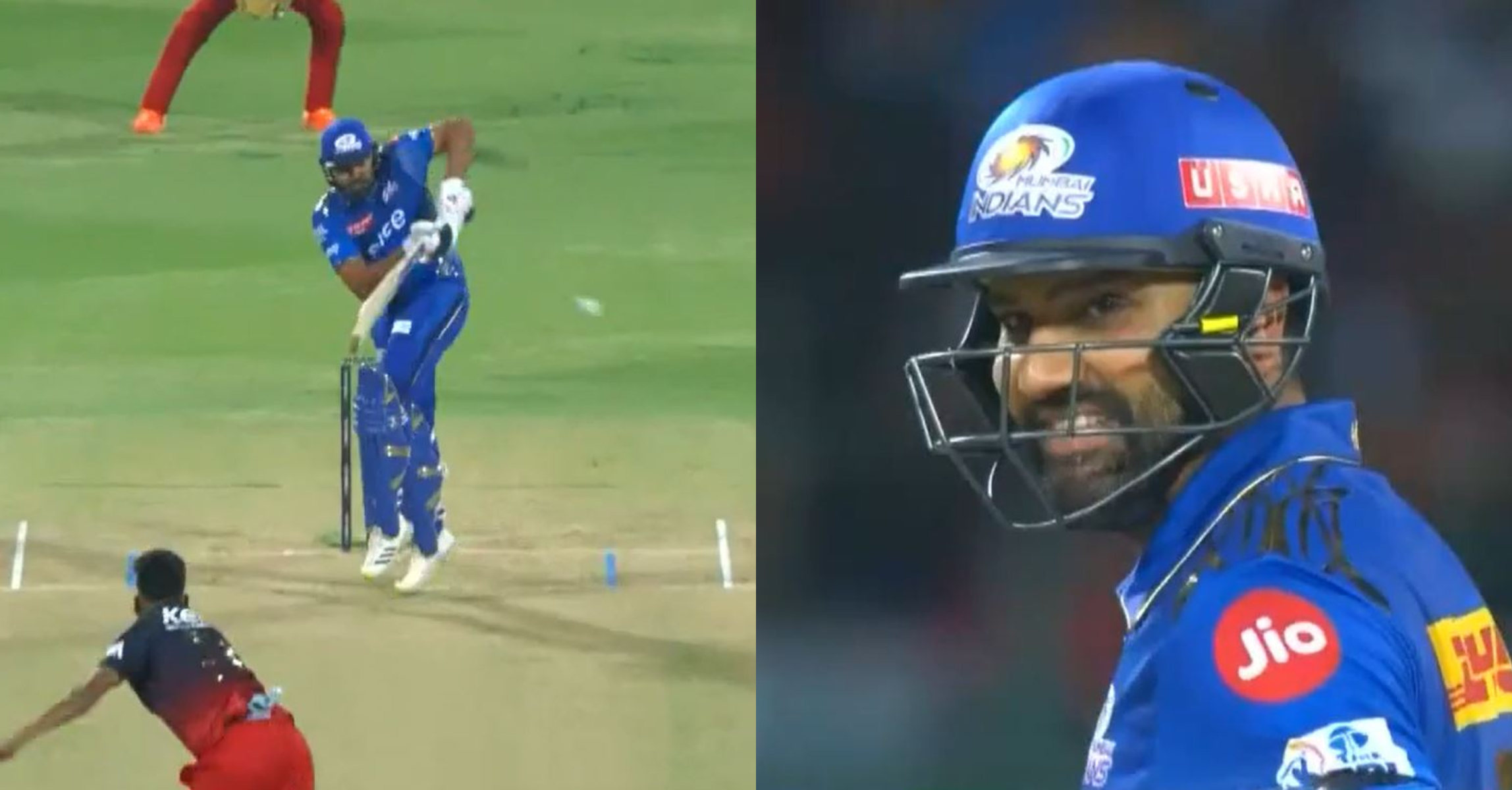 Rohit Sharma | IPL Twitter