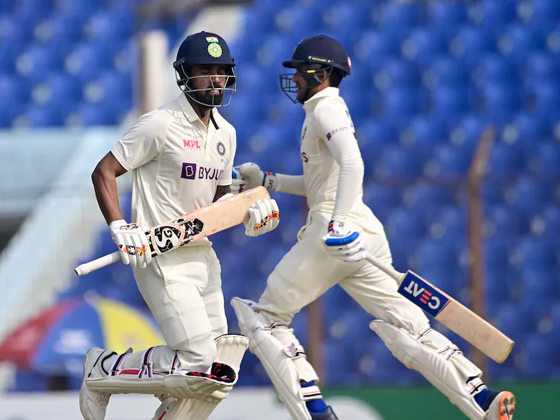 One of KL Rahul or Shubman Gill will open with Rohit in 1st Test | Getty