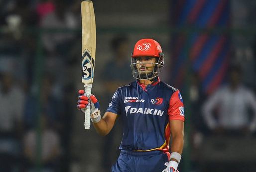 Shreyas Iyer will captain Delhi Capitals in IPL 2019 | AFP