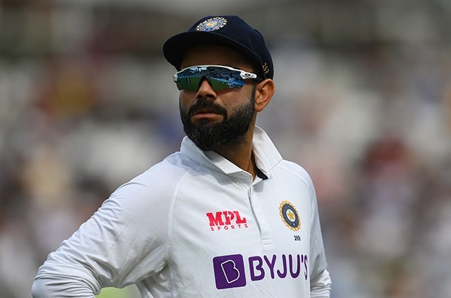 Virat Kohli is no more India's captain in any format | Getty Images