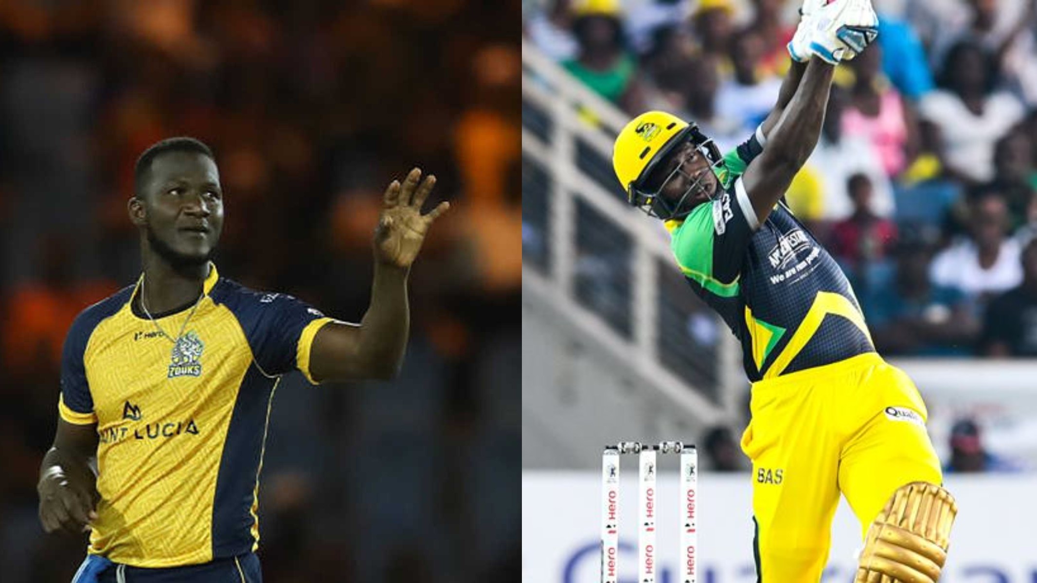 CPL 2020: Match 30, Jamaica Tallawahs v St. Lucia Zouks – Fantasy Cricket Tips, Playing XIs, Pitch and Weather