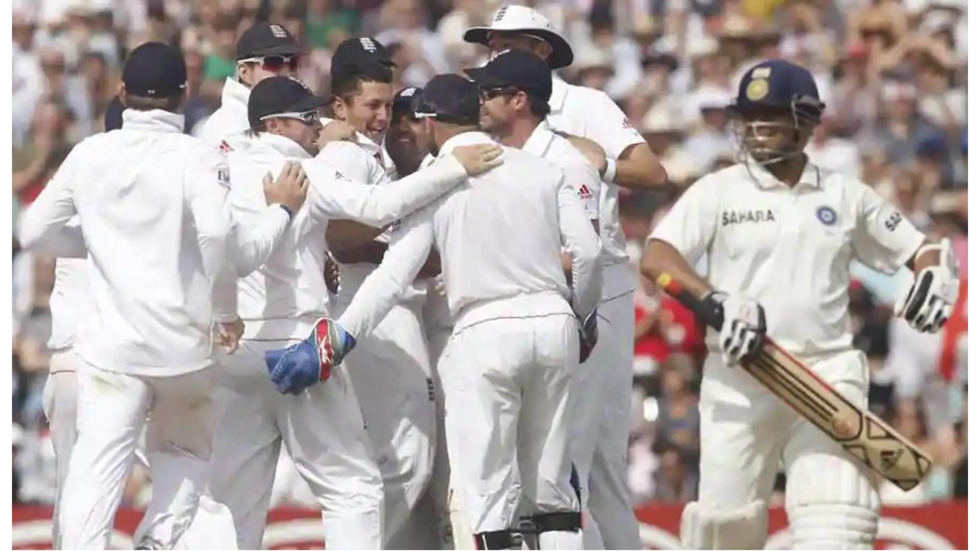 Received death threats after dismissing Sachin Tendulkar in 2011 Oval Test: Tim Bresnan