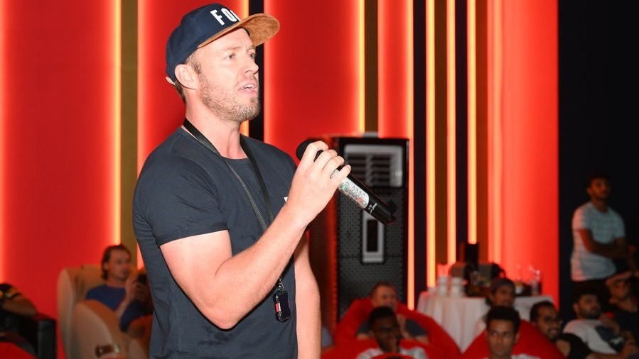 IPL 2020: AB de Villiers says this RCB youngster reminds him of his younger self