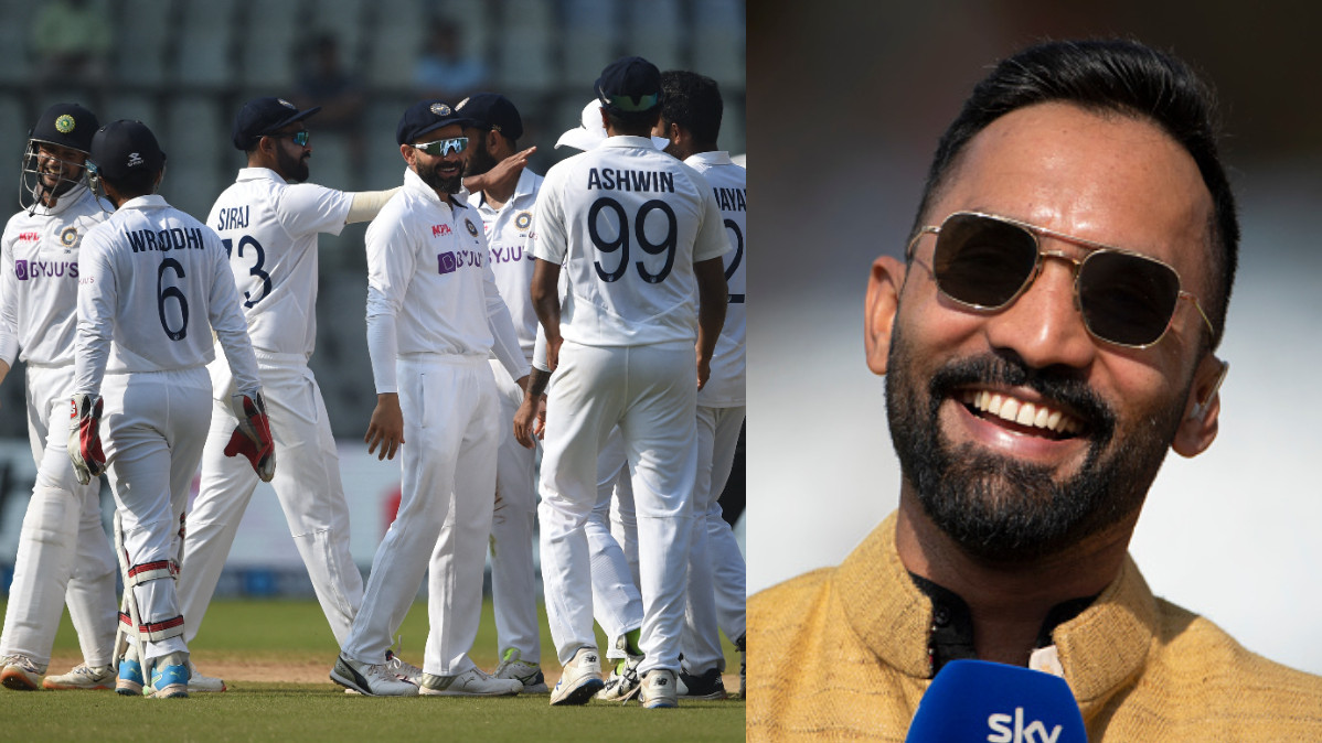 SA v IND 2021-22: Dinesh Karthik backs India to win maiden Test series in South Africa; explains why