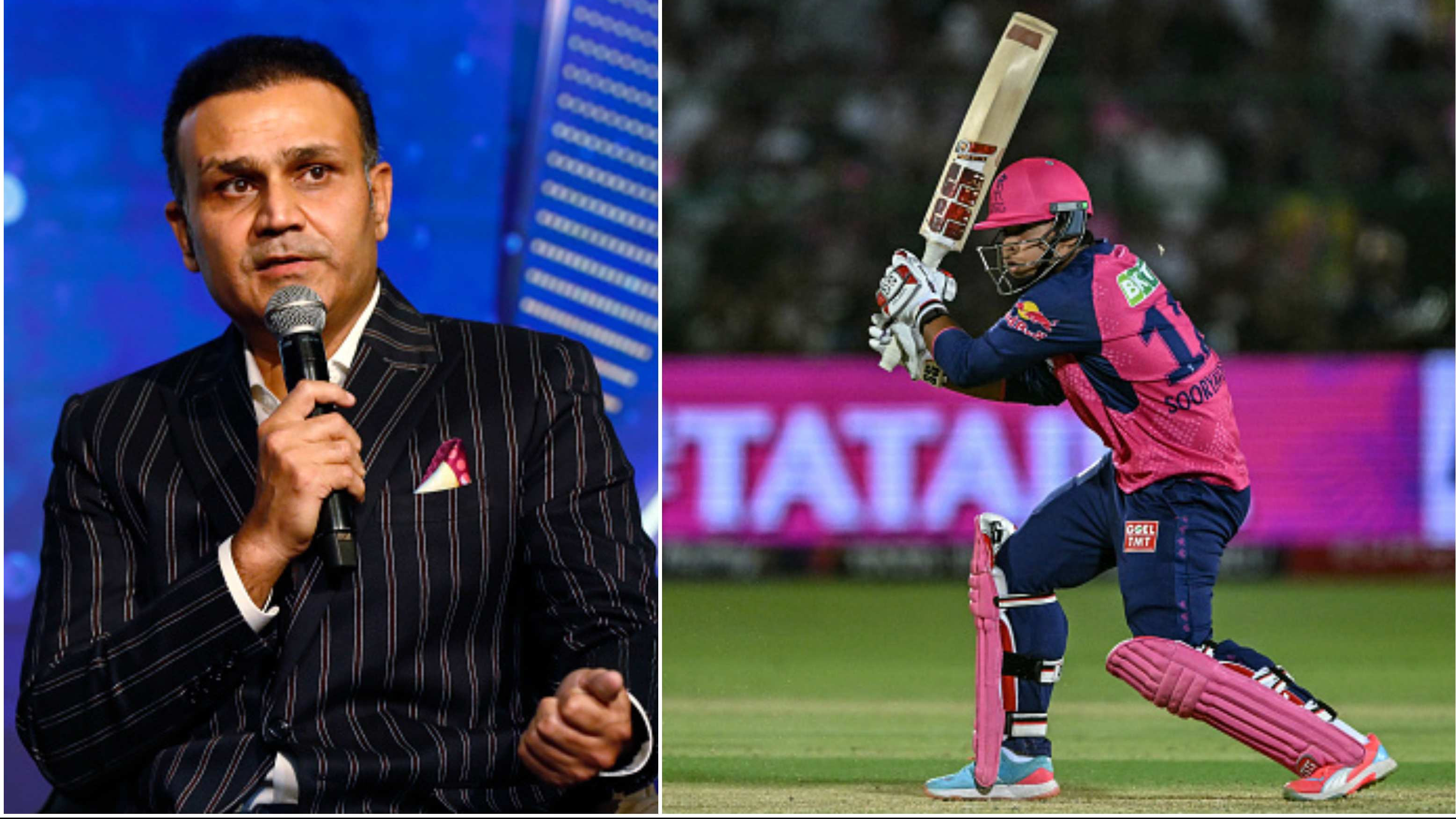 IPL 2025: “I have seen many players who get fame…,” Sehwag cautions Vaibhav Suryavanshi against complacency