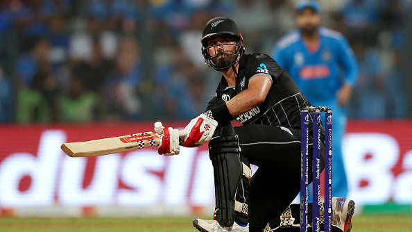 IND v NZ 2026: “It’s a great challenge…,” Daryl Mitchell to use World Cup experience to excel in ODI series vs India
