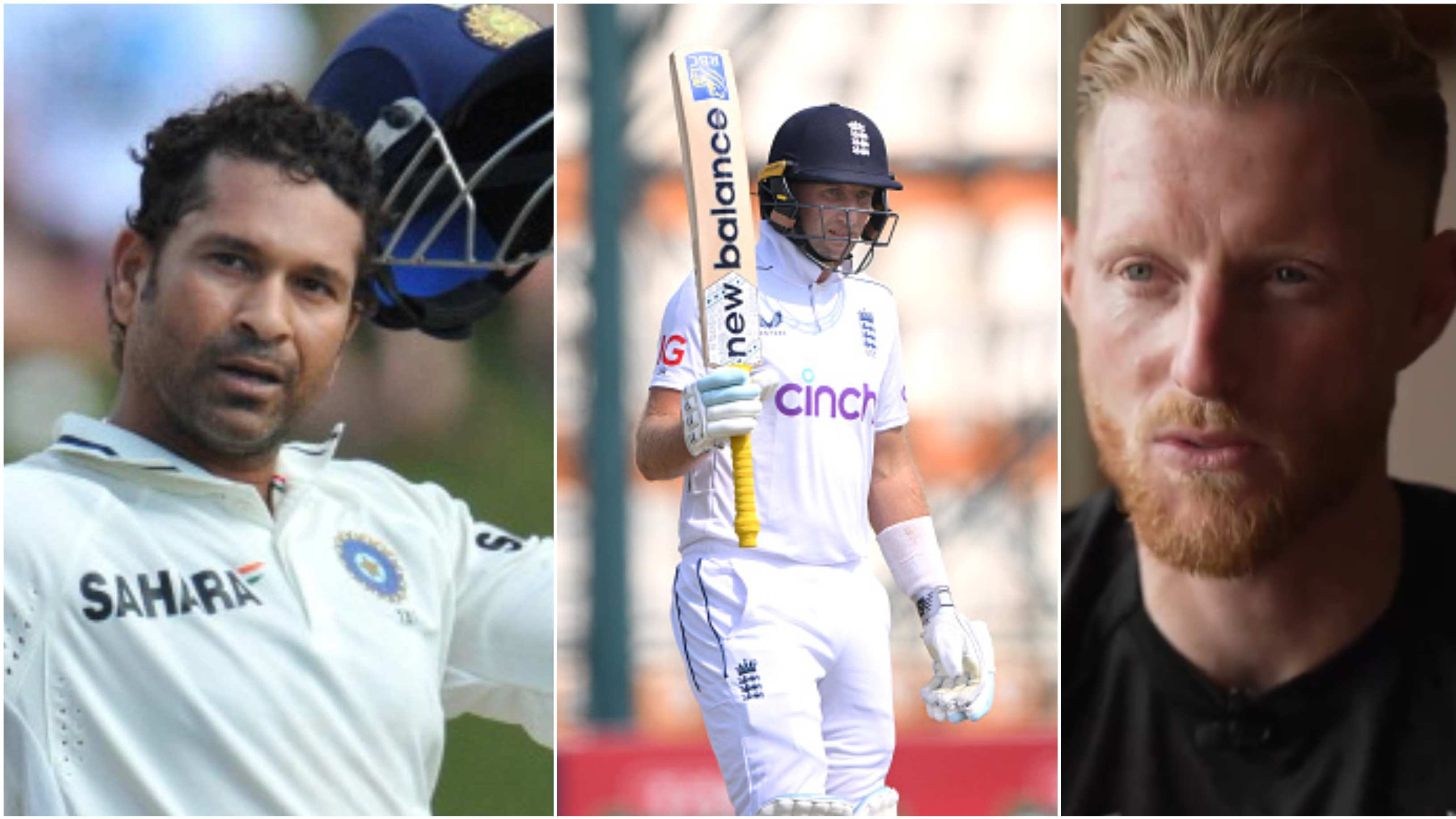 WATCH: “He is too good a player…,” Ben Stokes backs Joe Root to surpass Sachin Tendulkar's record for most runs in Tests