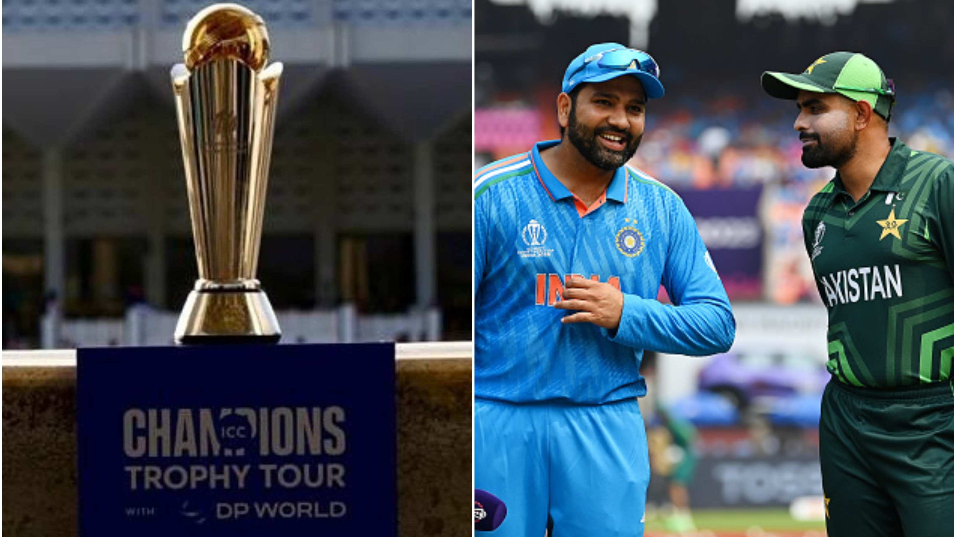 CT 2025: Champions Trophy deadlock ends, ICC approves hybrid model after BCCI-PCB agreement - Report