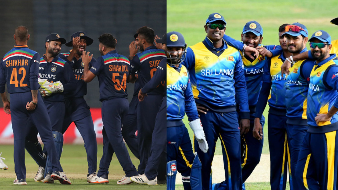 SL v IND 2021: India agreed to play extra matches in Sri Lanka to help SLC ease COVID-19 losses