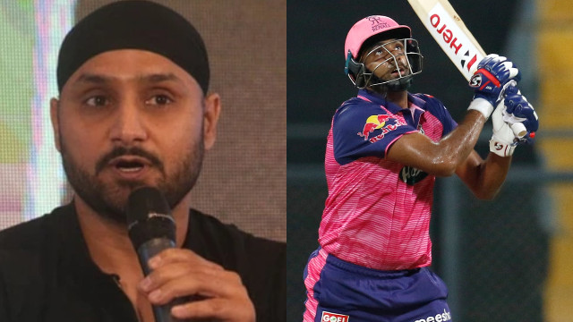 IPL 2022: RR is the best franchise to have ever made full use of R Ashwin- Harbhajan Singh