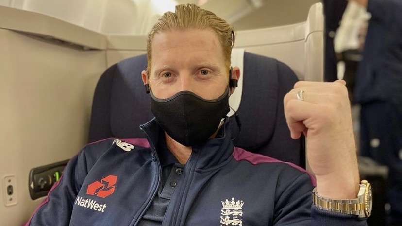 IND v ENG 2021: Ben Stokes shares his quarantine struggles in Chennai 