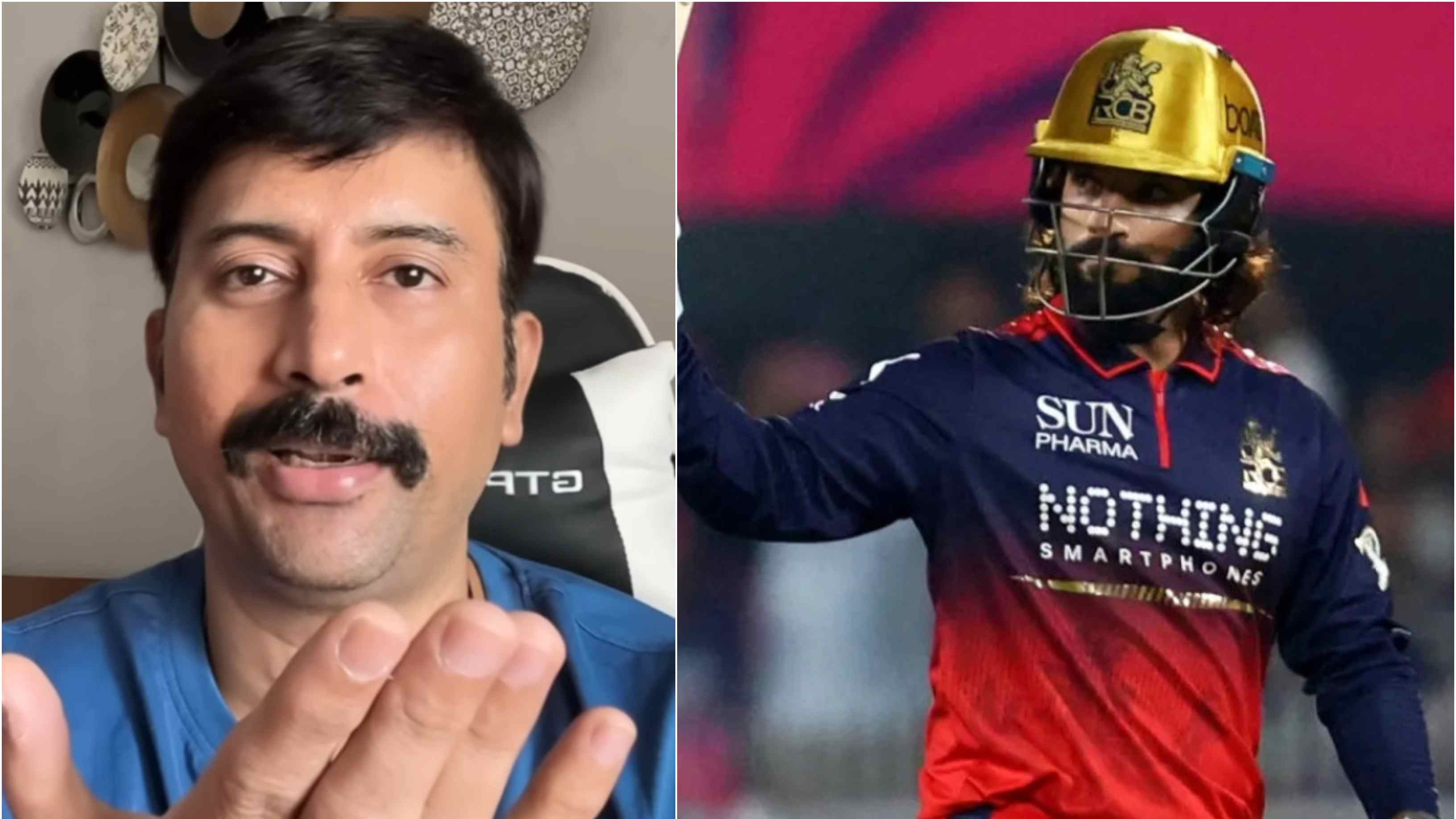 “High time Rajat Patidar gets a look in,” Sadagoppan Ramesh questions RCB captain’s repeated snub from Indian T20I squad