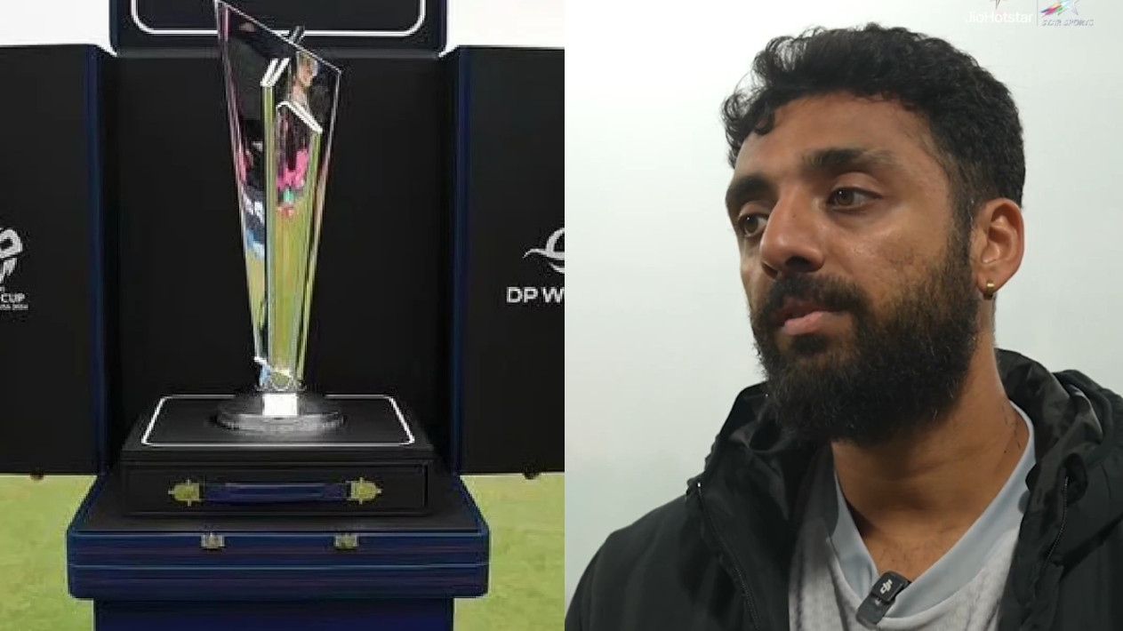 IND v SA 2025: ‘Important to have pressure on yourself’- Varun Chakaravarthy on preparing for T20 World Cup 2026