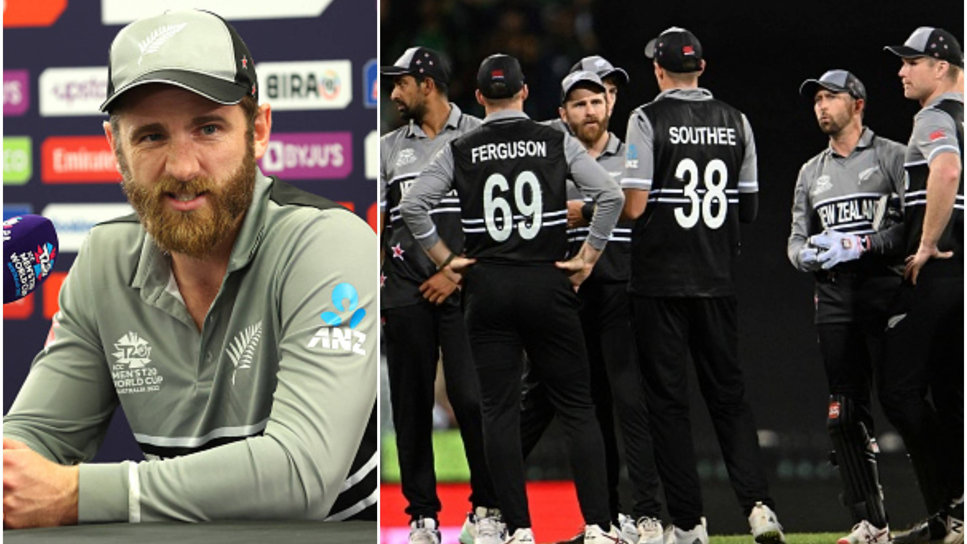 T20 World Cup 2022 “thats The Frustrating Part To Me” Kane Williamson Gutted After Semi Final 9193