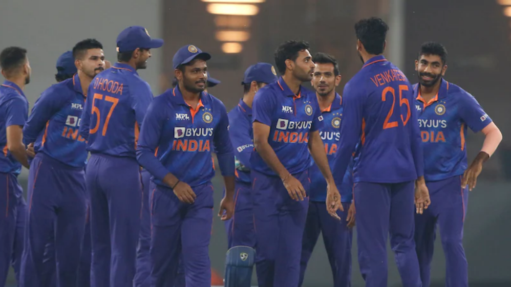 IRE v IND 2022: COC Predicted India playing XI for first T20I against Ireland