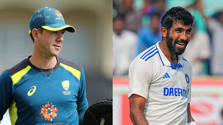 BGT 2024: “He's the main man”- Ricky Ponting backs Jasprit Bumrah for India captaincy role