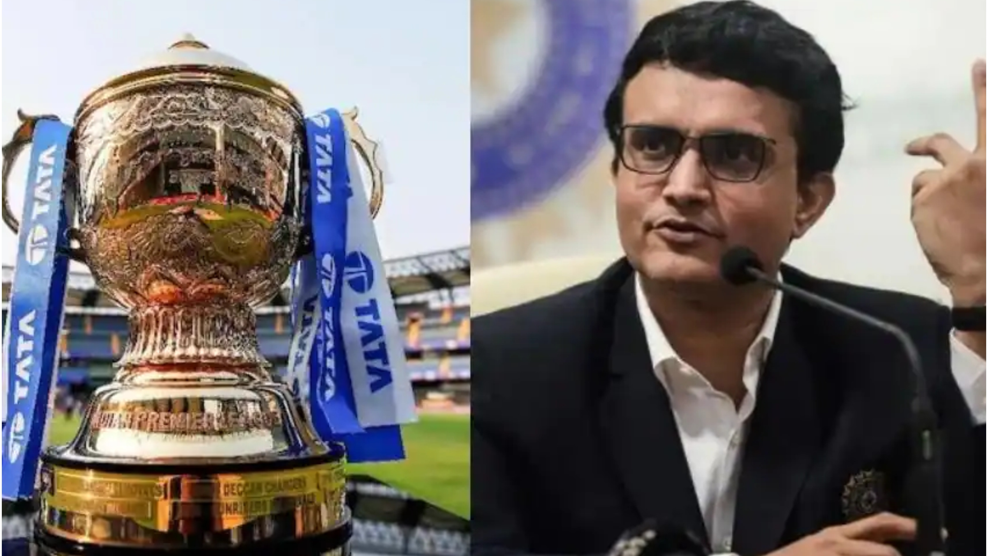 “Money can't be related to performances”, Sourav Ganguly says players won’t focus on IPL price tag in future