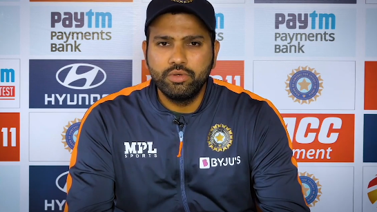 IND v ENG 2021: ‘Need to be extra cautious and focussed while batting during twilight phase’, says Rohit Sharma