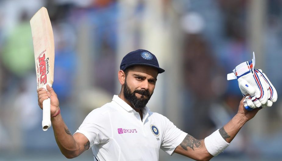 Virat Kohli continues to reign supreme at no.1 Test batsman in ICC rankings | AFP