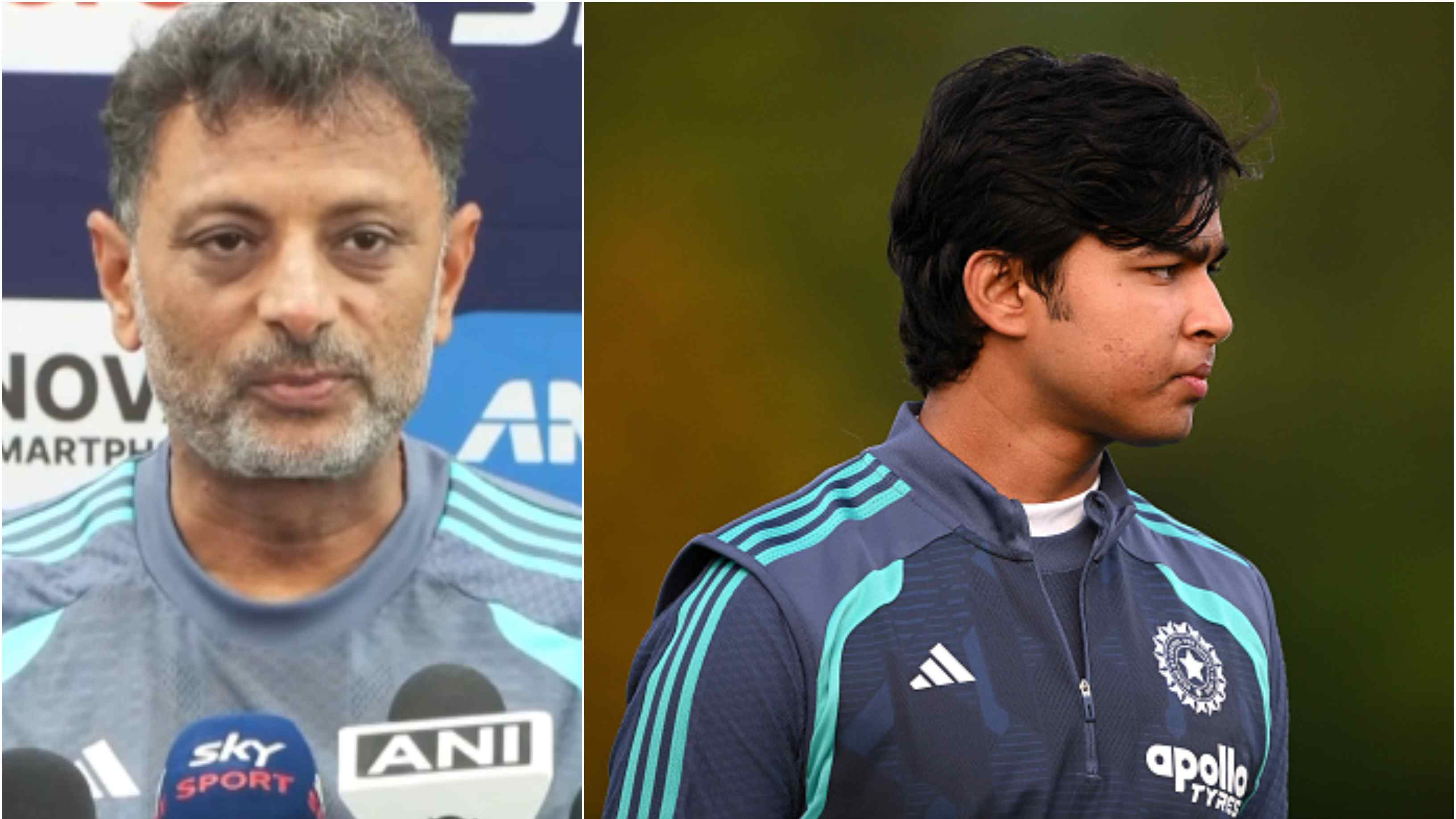NZ v IND 2026: Sitanshu Kotak warns too much 