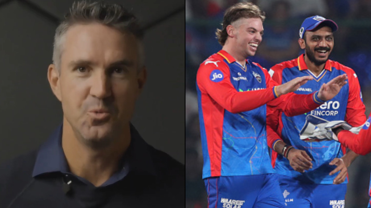 IPL 2025: Kevin Pietersen joins Delhi Capitals (DC) as mentor