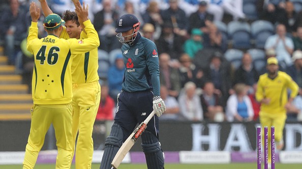 England's home series against Australia postponed till September, says report 