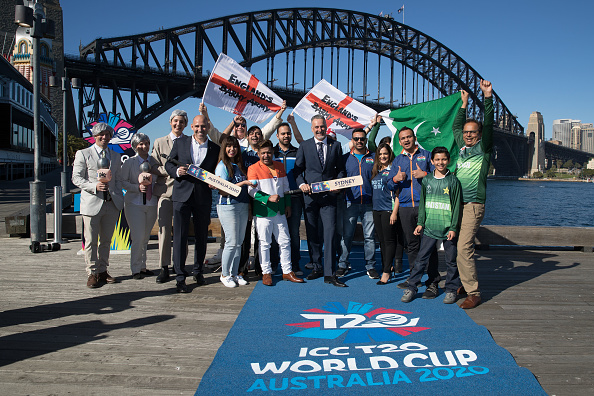 Australia is scheduled to host the sixth edition of T20 World Cup | Getty