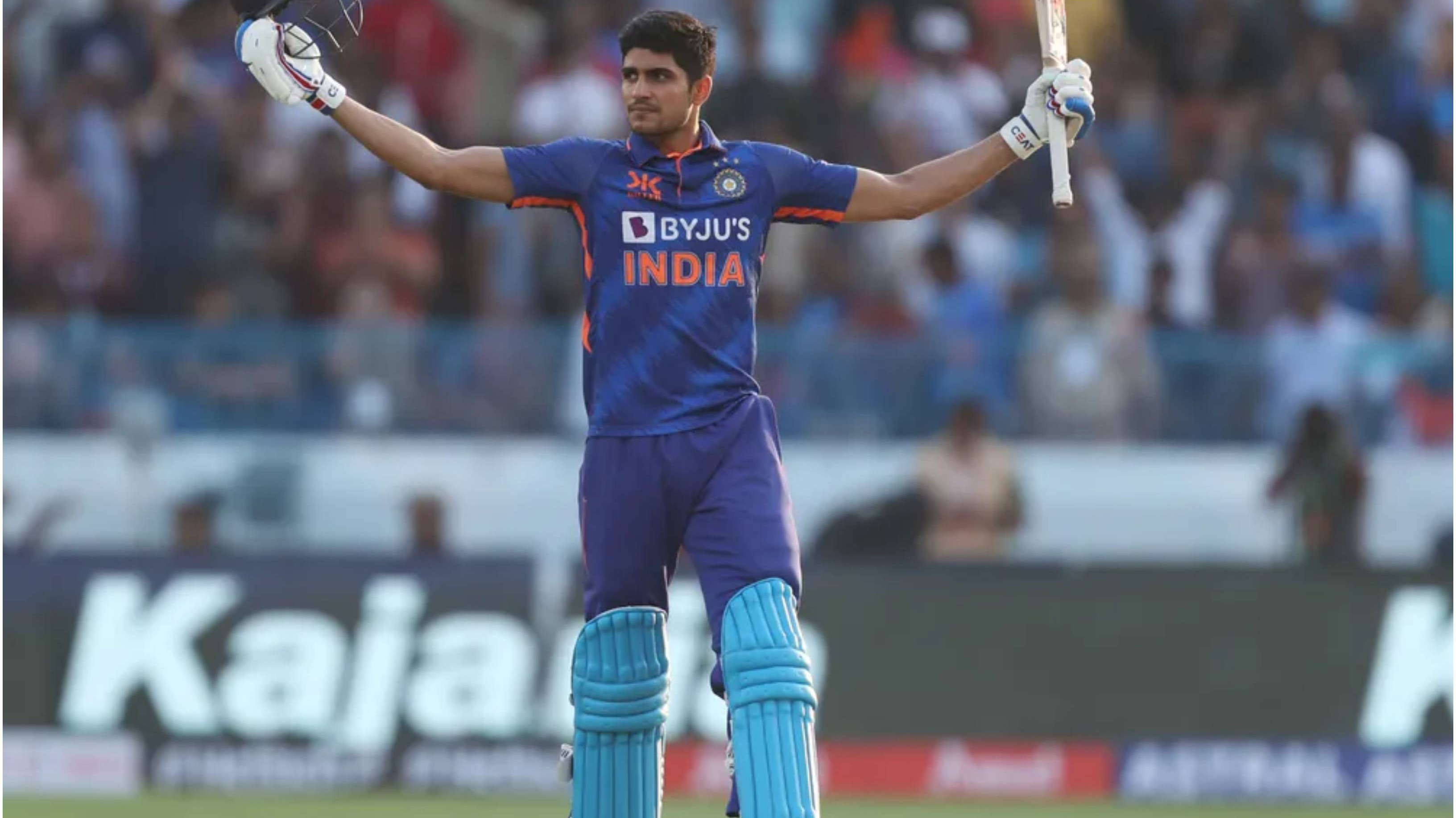 IND v NZ 2023: “I wanted to unleash…” says Shubman Gill after his match-winning double ton in 1st ODI