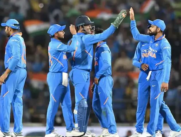 India hasn't won an ICC event since 2013 Champions Trophy | AFP 