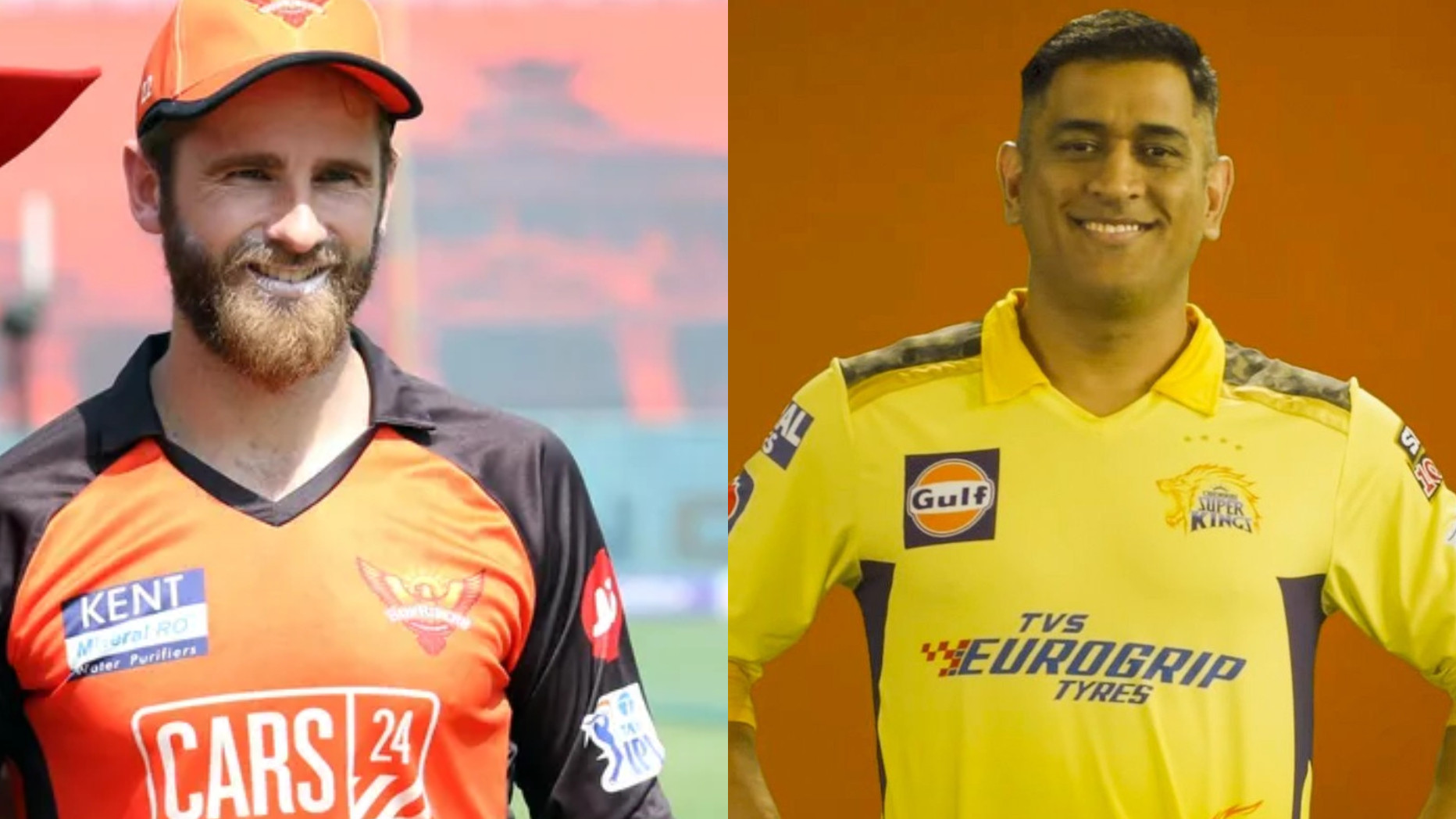 IPL 2022: Match 46, SRH v CSK- COC Predicted Playing XIs
