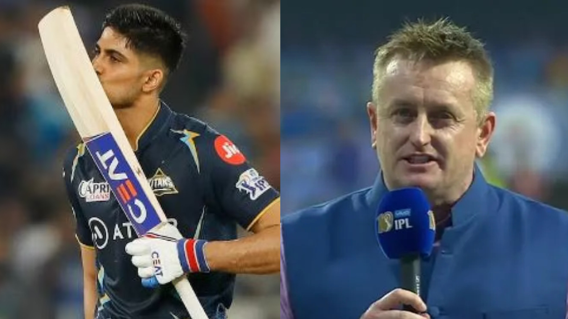 IPL 2023: 'Shubman Gill's release from KKR, one of the biggest blunders a franchise has made'- Scott Styris