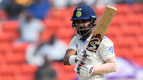 IND v ENG 2024: KL Rahul ruled of Rajkot Test against England, set to be replaced by fellow Karnataka batter - Report