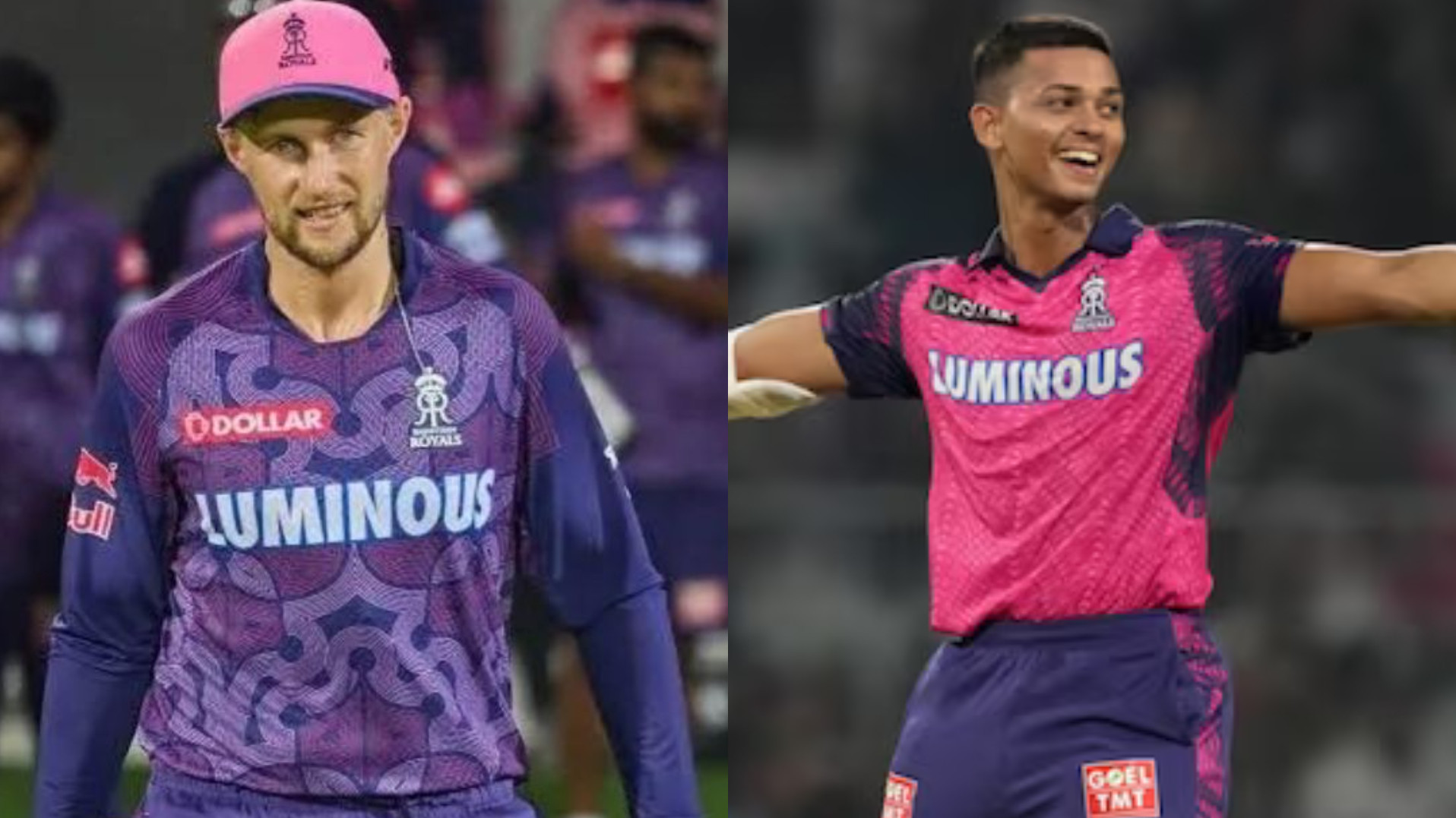 IPL 2023: 'Yashasvi Jaiswal is always asking and trying to learn from other players around him'- Joe Root