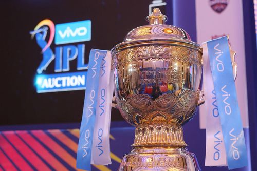 Indian Premier League | IPL/BCCI