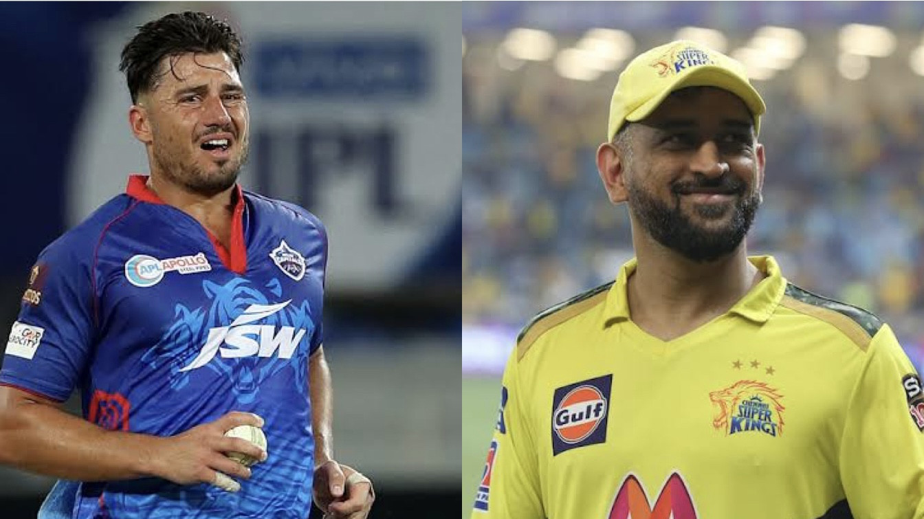 IPL 2022: Marcus Stoinis reveals MS Dhoni's mantra on how to finish games under pressure
