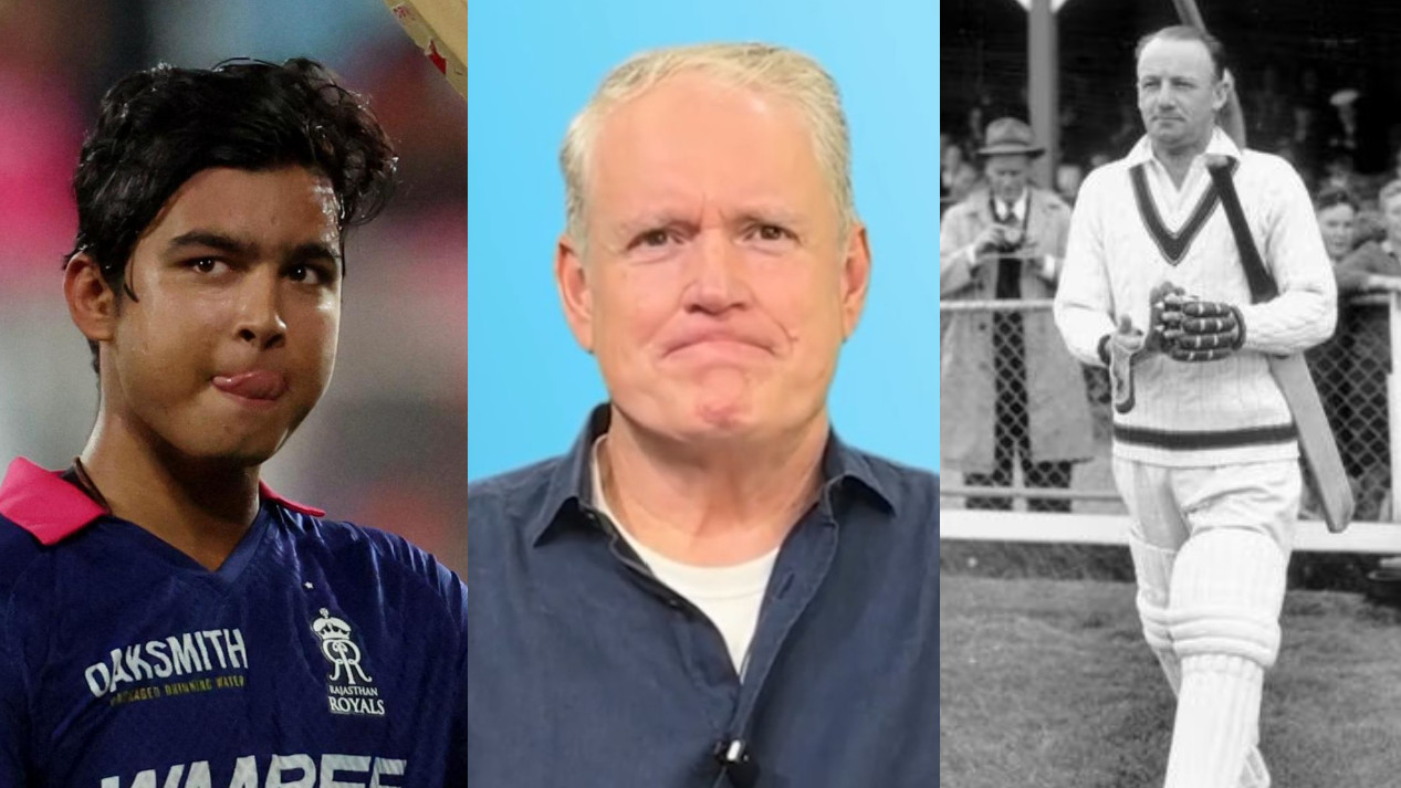 IPL 2026: “We’ve seen amazing things, but not to this extreme”- Tom Moody crowns Vaibhav Sooryavanshi the Don Bradman of T20