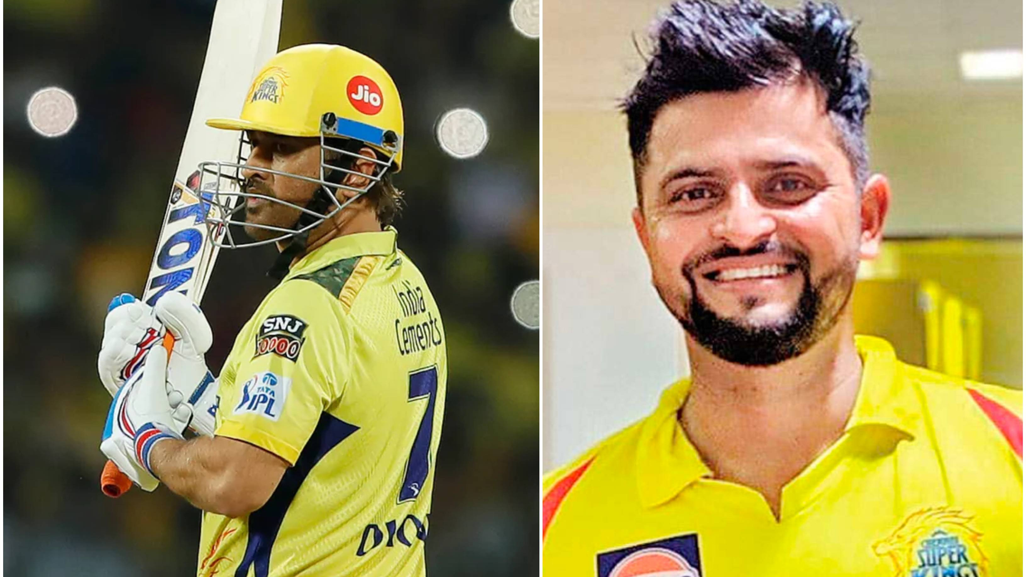 IPL 2023: “Entire India wants to see Dhoni win the IPL,” says Suresh Raina after CSK beat GT in Qualifier 1 to reach final
