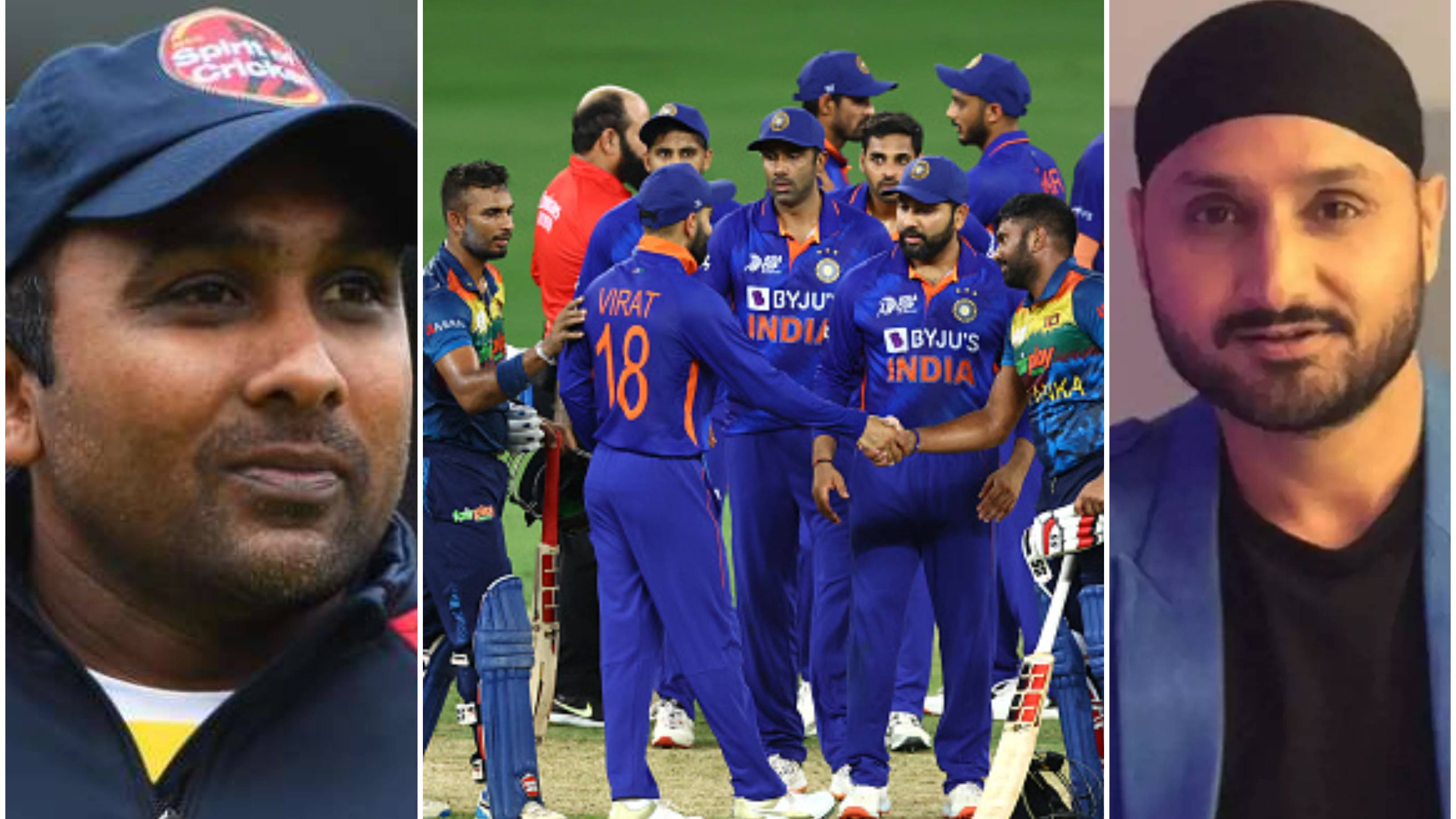 Asia Cup 2022: Cricket fraternity reacts as India face Super-4 elimination after final over defeat against Sri Lanka