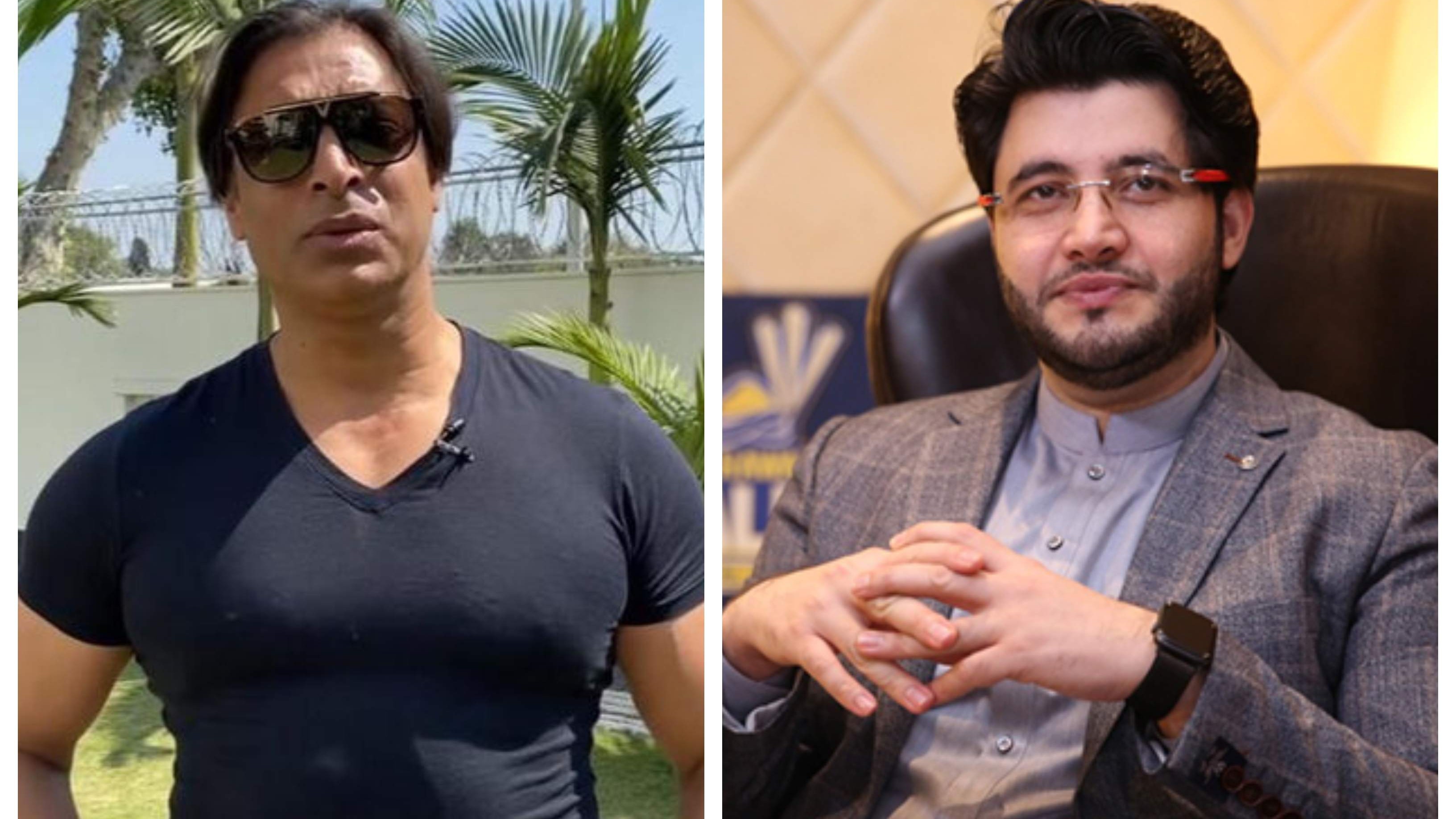 PSL 2020: Shoaib Akhtar slams Zalmi owner for wanting to continue PSL 5 despite COVID-19 outbreak