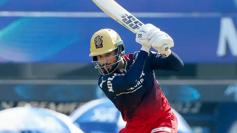 IPL 2023: Rajat Patidar ruled out of tournament due to Achilles heel injury, RCB confirm