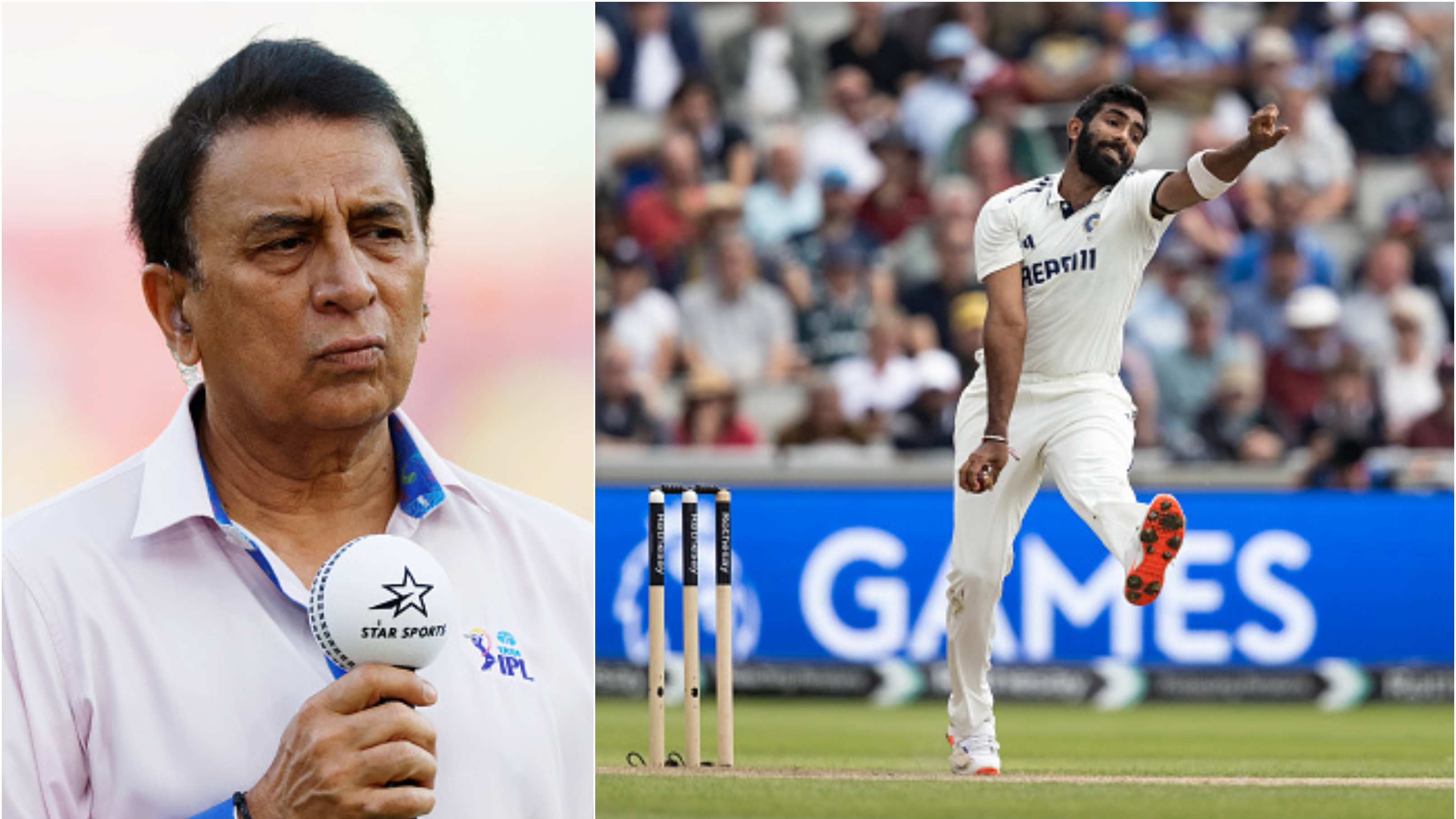 ENG v IND 2025: Sunil Gavaskar calls to eradicate workload from the dictionary of Indian cricket