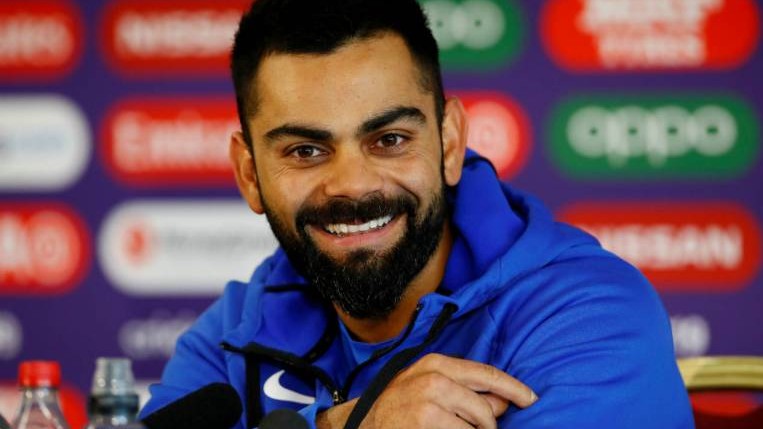 Virat Kohli revisits childhood summer vacations; tells kids both studies and sports are necessary
