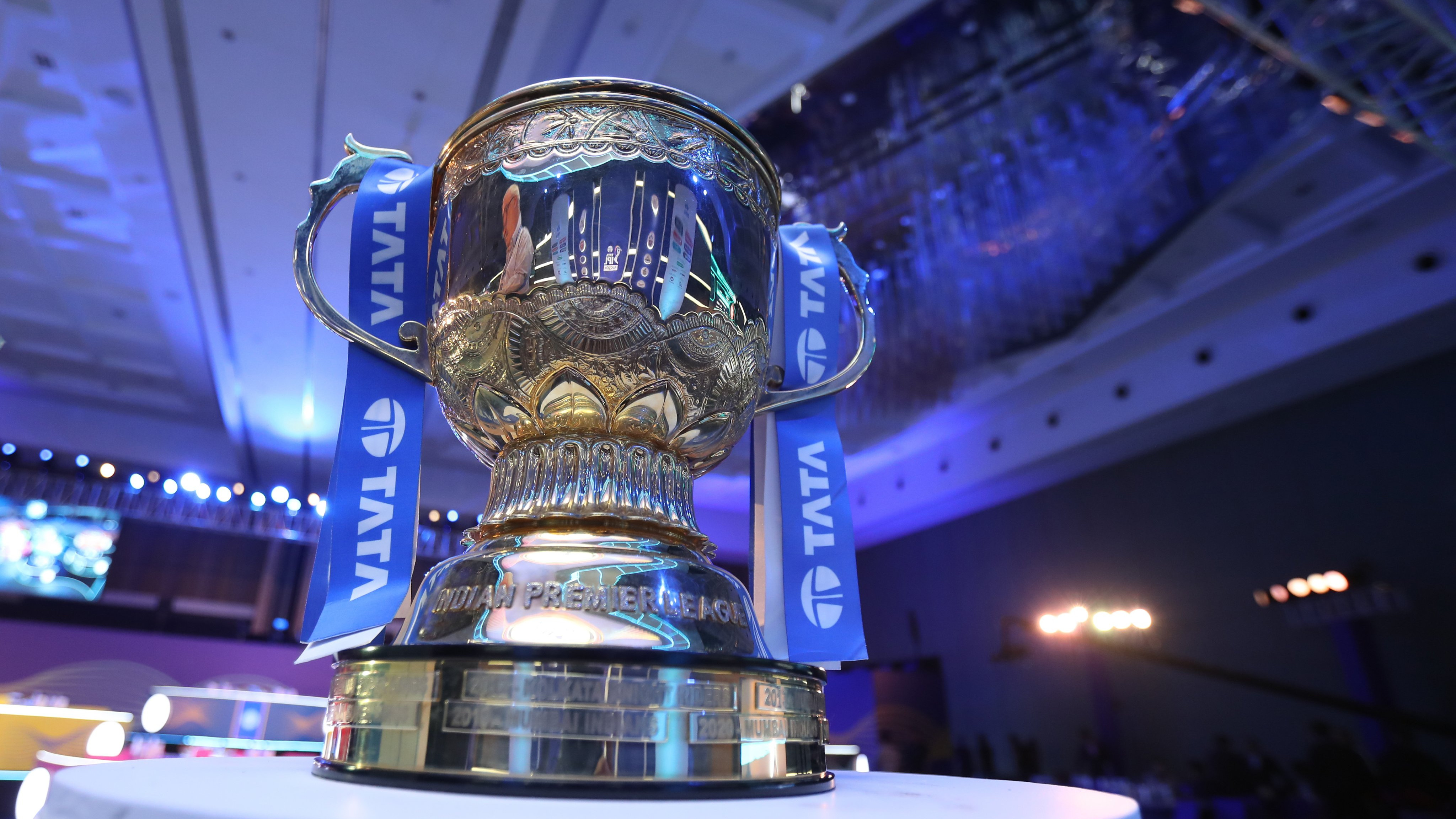 IPL 2025 mega auction dates and venue confirmed by BCCI- Report