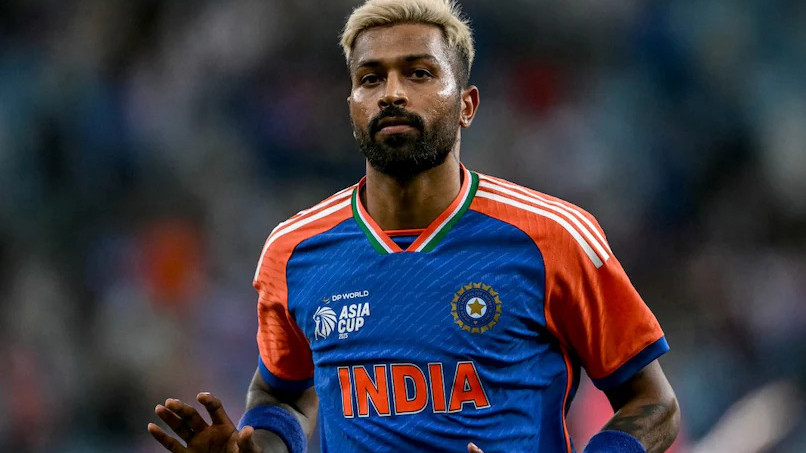 IND v SA 2025: Hardik Pandya likely to be back in action for South Africa white-ball series- Report