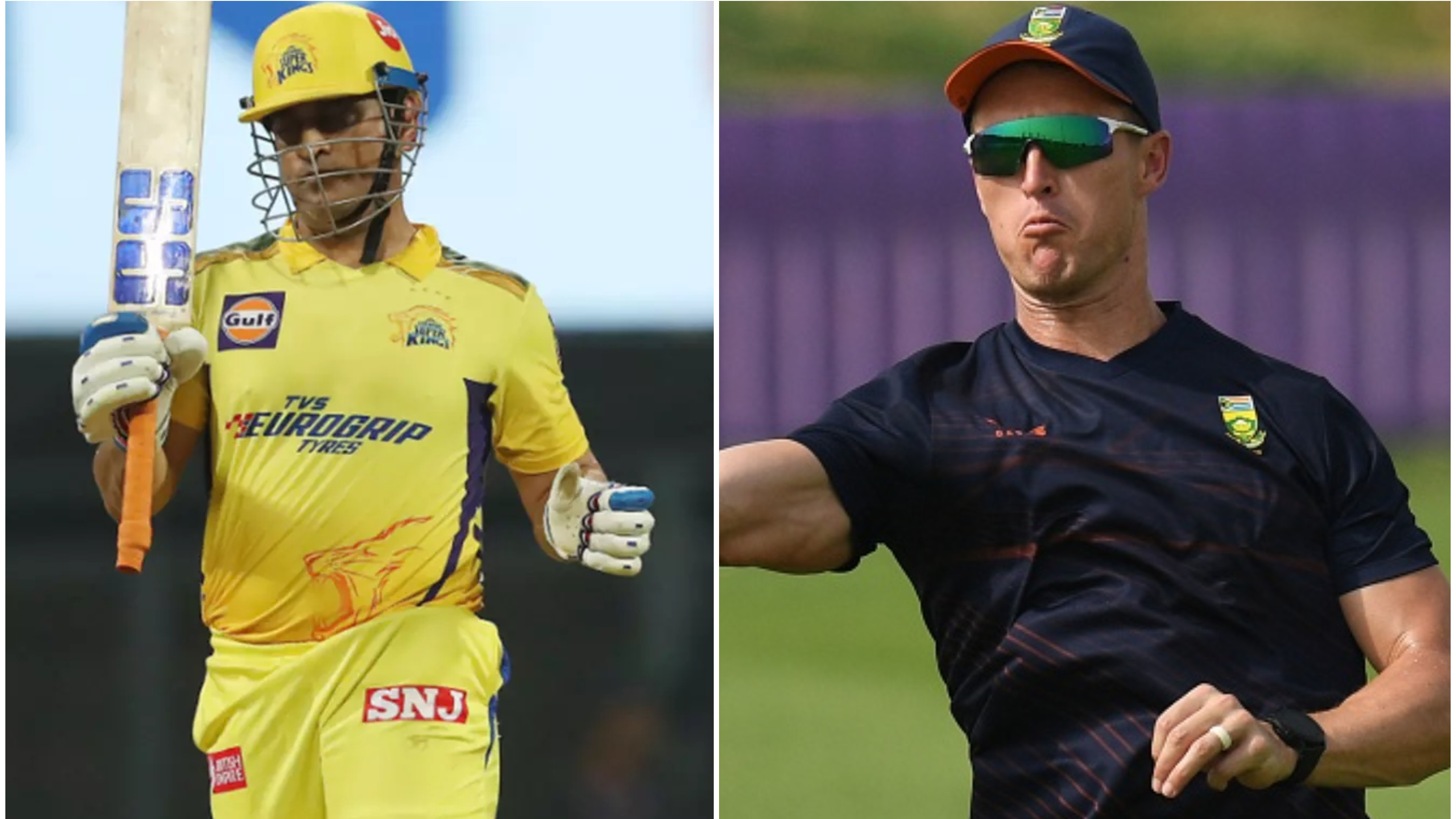 IND v SA 2022: Dwaine Pretorius wishes to bring MS Dhoni’s “calmness and self-belief” into his game