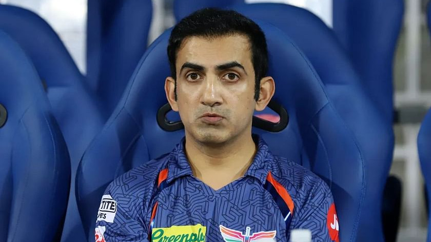 Gautam Gambhir not to be part of LSG backroom staff for IPL 2024 season due to this reason