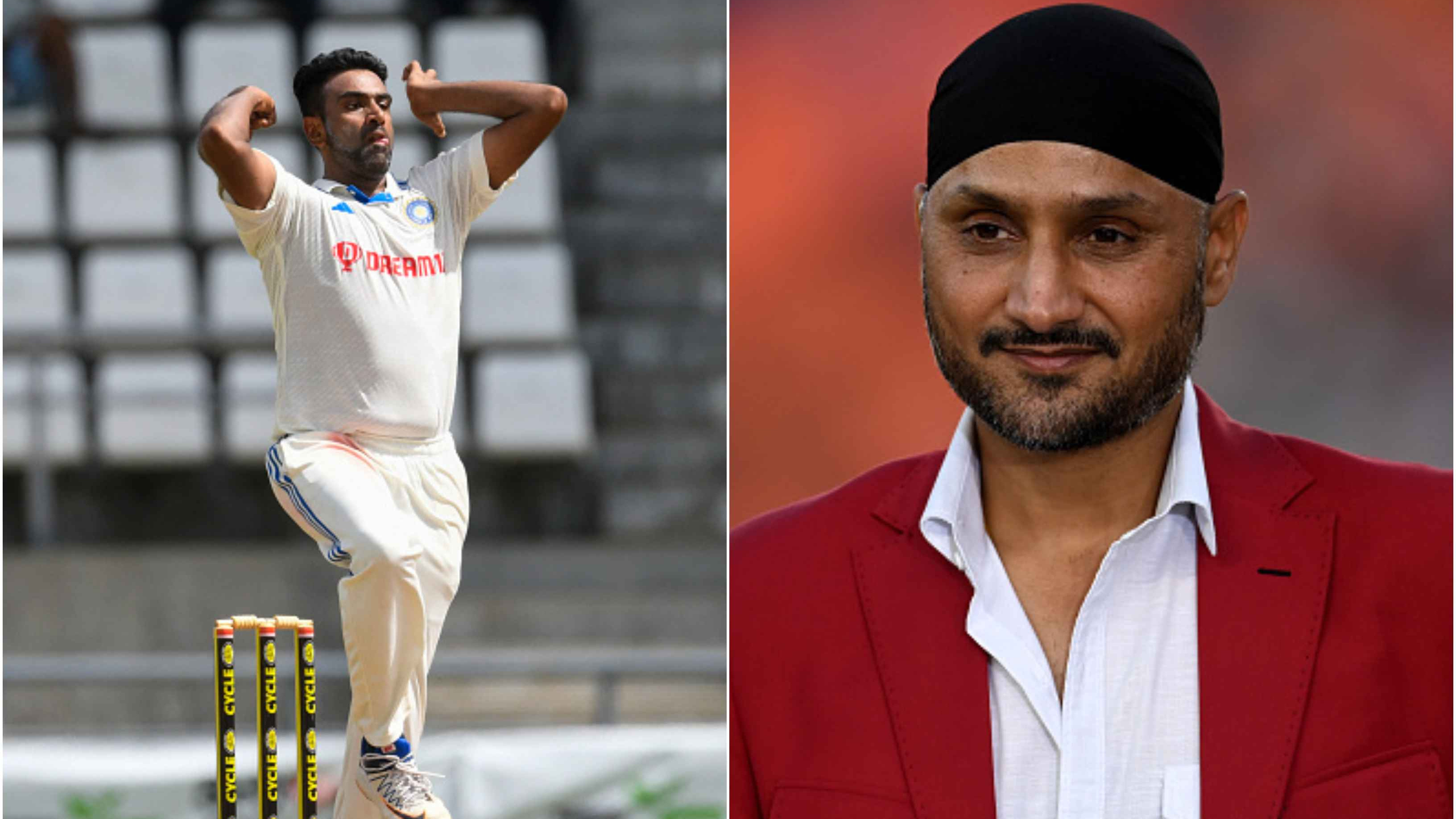 SA v IND 2023-24: Harbhajan Singh names his India XI for Boxing Day Test against South Africa; R Ashwin included