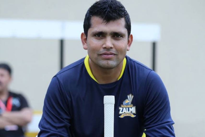 Kamran Akmal has been served legal notice for offensive comments on PCB chief and board | Twitter